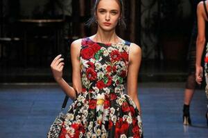 The big guide: Six hot trends and lots of models from the world of dresses