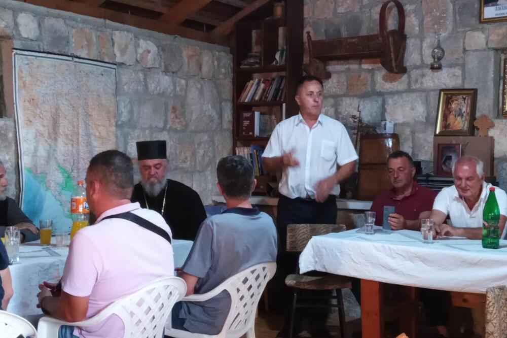 Foto: Privatna arhiva