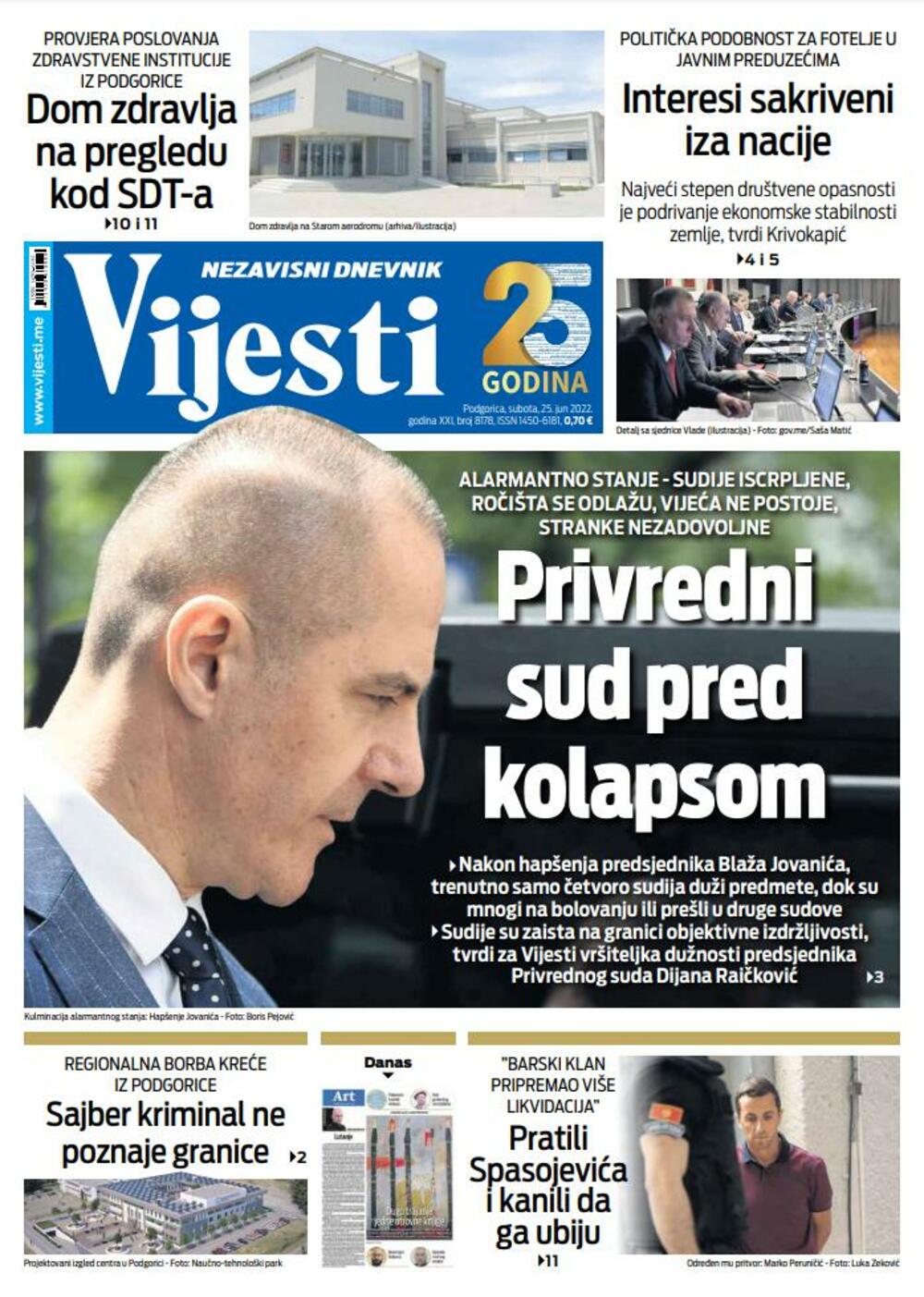 Foto: Vijesti