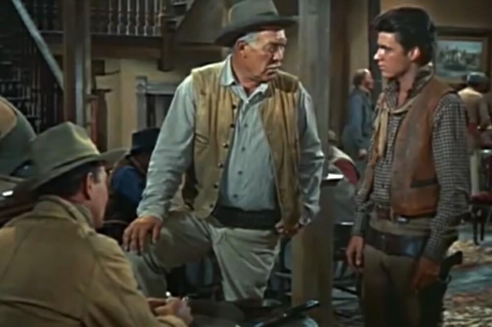 ”Rio Bravo”, 1959, Howard Hawks, Foto: Screenshot/Youtube