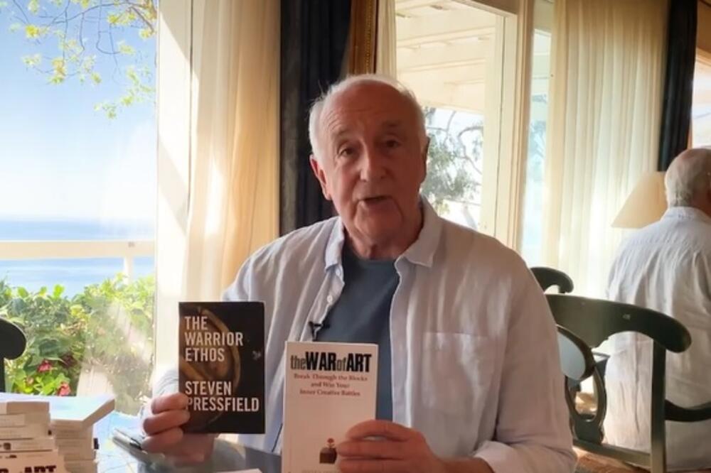 Stiven Presfild, Foto: Screenshot/Instagram