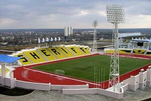 Uefa zabranila Šerifu da domaće mečeve igra u Tiraspolju