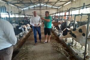 Joković: Prehrambena sigurnost jedan od najvećih izazova