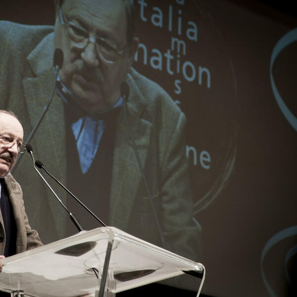 Umberto Eko: Univerzum neočekivanog deset godina od smrti velikana...