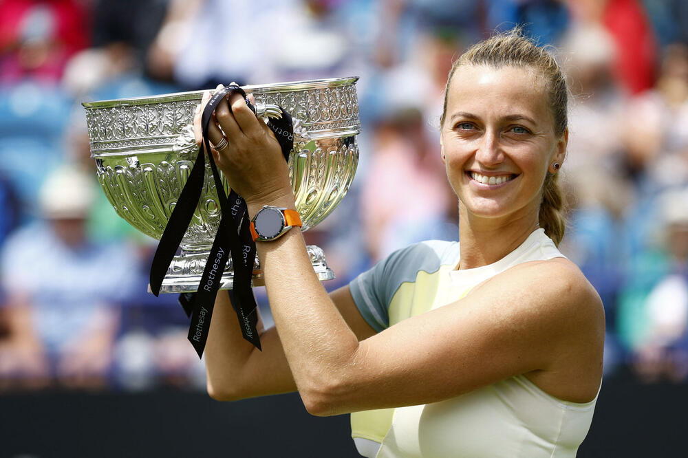 Foto: Reuters/Andrew Boyers