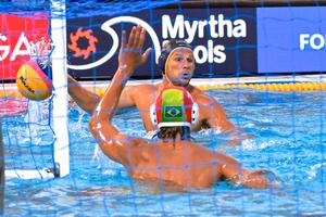 "Ajkule" lako sa Brazilom, slijedi Japan, Španija čeka u...