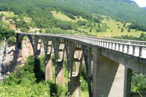 Od 2018. godine ni projekta, ni elaborata za most na Đurđevića Tari