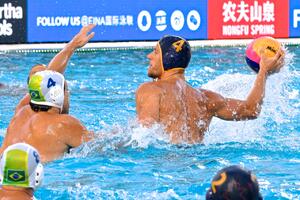 Goleada u pravom momentu