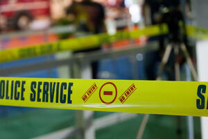 Južna Afrika: Tijela 20 mladih ljudi otkrivena u noćnom klubu u...