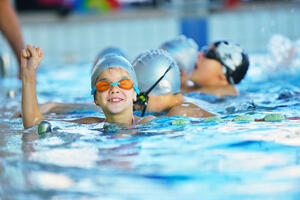Djecu ranije naučiti da plivaju, kako bi se izbjegle tragedije