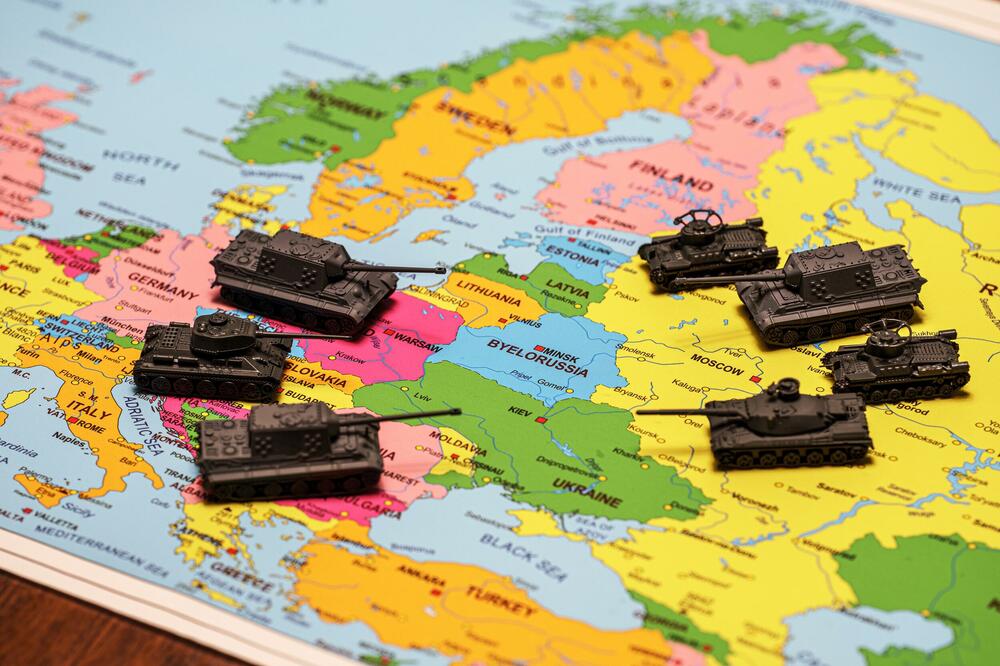 Ilustracija, Foto: Shutterstock