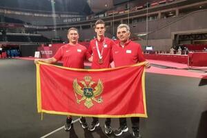 Igor Tomić: Nakon evropske i paraolimpijske medalje, očekujemo...
