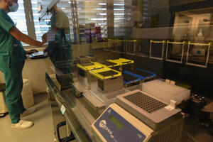 Bez preminulih, registrovana 163 novopozitivna slučaja infekcije