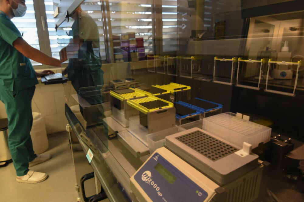 Ilustracija, Foto: IJZ