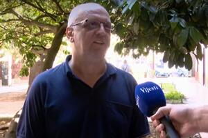 Narednih desetak dana bez ozbiljnijeg pada temperature