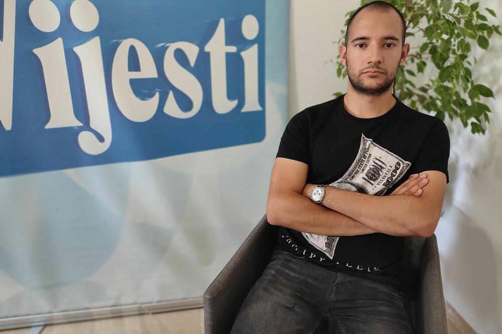 Kako do razgovora s direktorima: Rudović, Foto: Svetlana Mandić