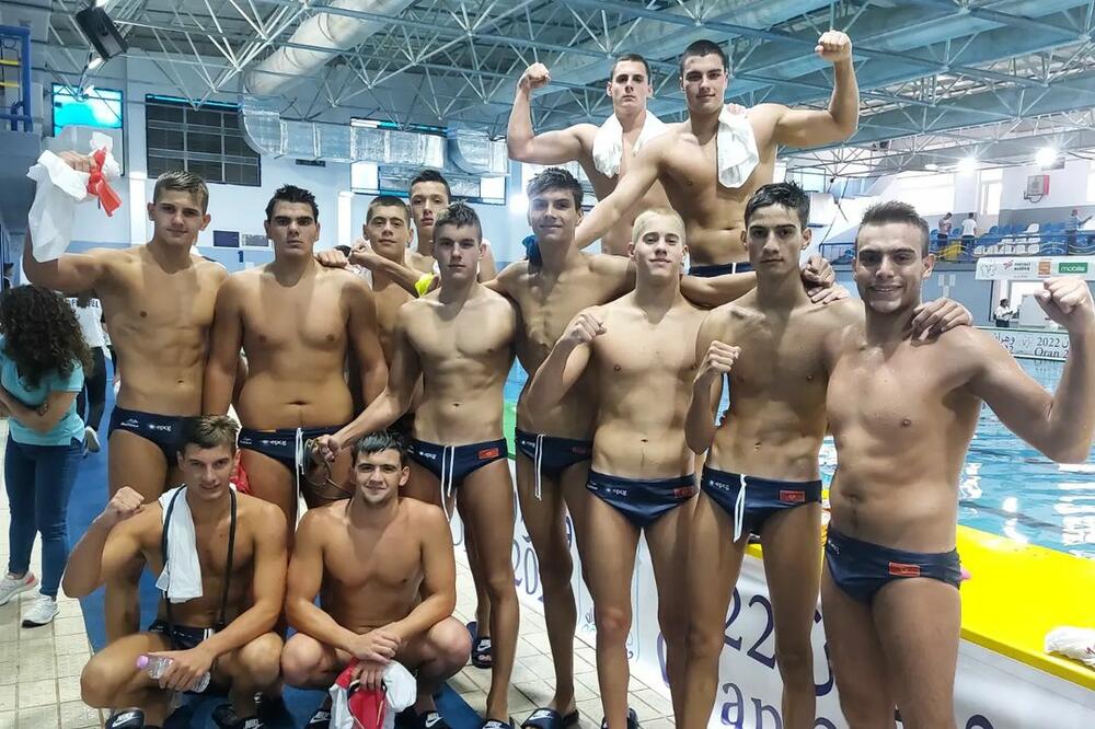 Foto: Crnogorski olimpijski komitet