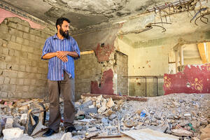 „U Libiji ništa ne budi optimizam”