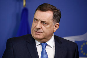 Dodik predlaže da BiH zatraži članstvo u BRIKS-u umjesto u EU