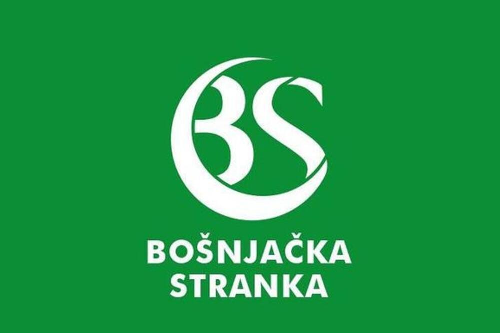 Foto: Bošnjačka stranka