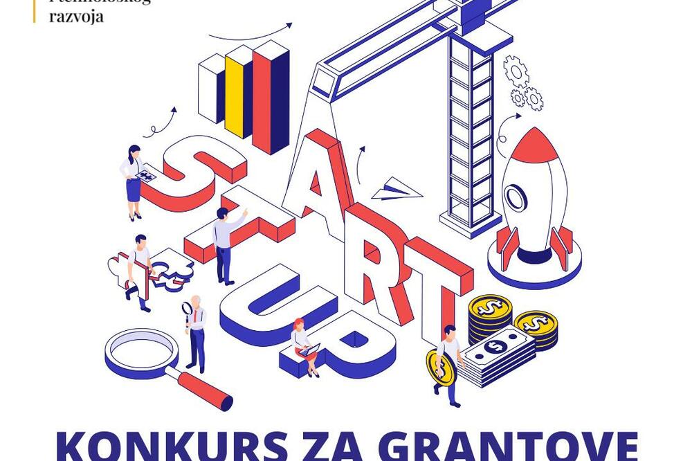 Foto: Ministarstvo nauke i tehnološkog razvoja