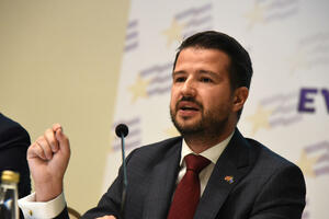 Milatović: Učinićemo sve da Cetinje ponovo bude ekonomski snažno