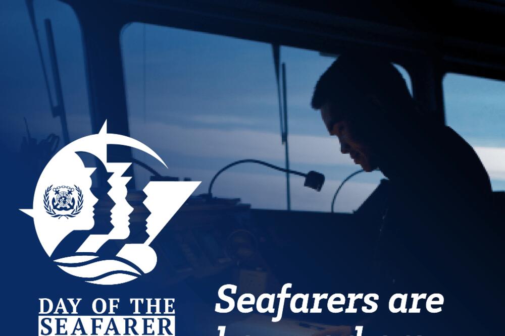 Pomorstvo je način života (ilustracija), Foto: IMO