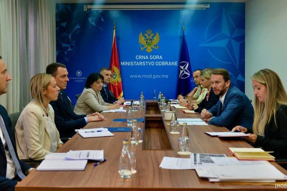 Foto: Ministarstvo odbrane