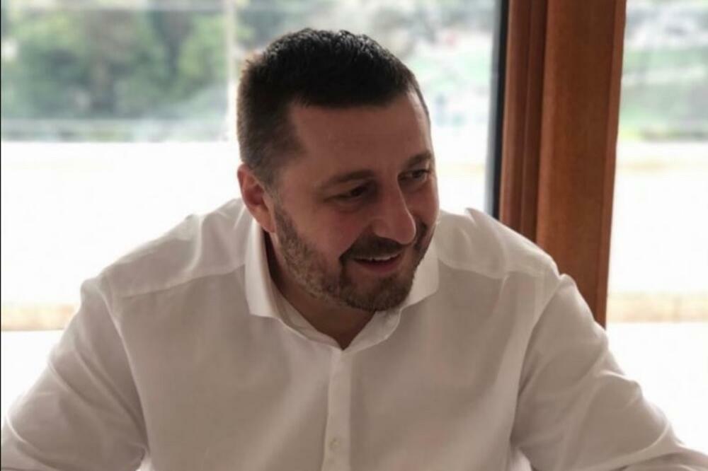 Kosanović, Foto: Privatna arhiva