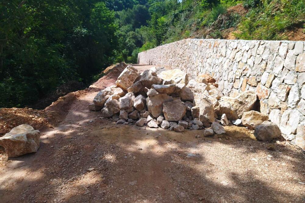 Dalje se ne može, Foto: Samir Adrović