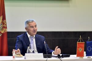 Đukanović: Crna Gora nema više vremena za gubljenje