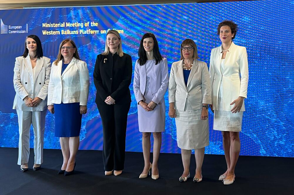 Foto: Ministarstvo kulture i medija