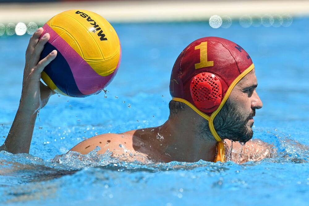 Dejan Lazović, Foto: Aleksandra Krupanič