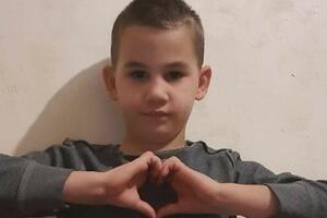Devetogodišnji Ivan će biti operisan: Njegova majka moli za...