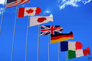 G7 u potrazi za saveznicima na globalnom jugu