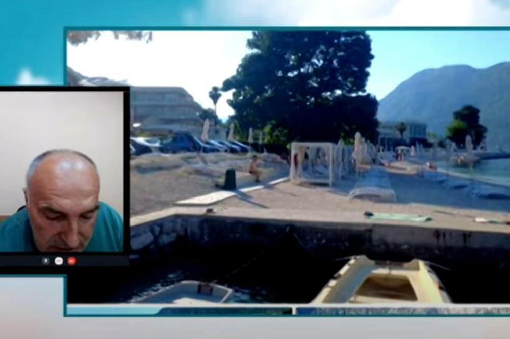 Foto: Printscreen YouTube