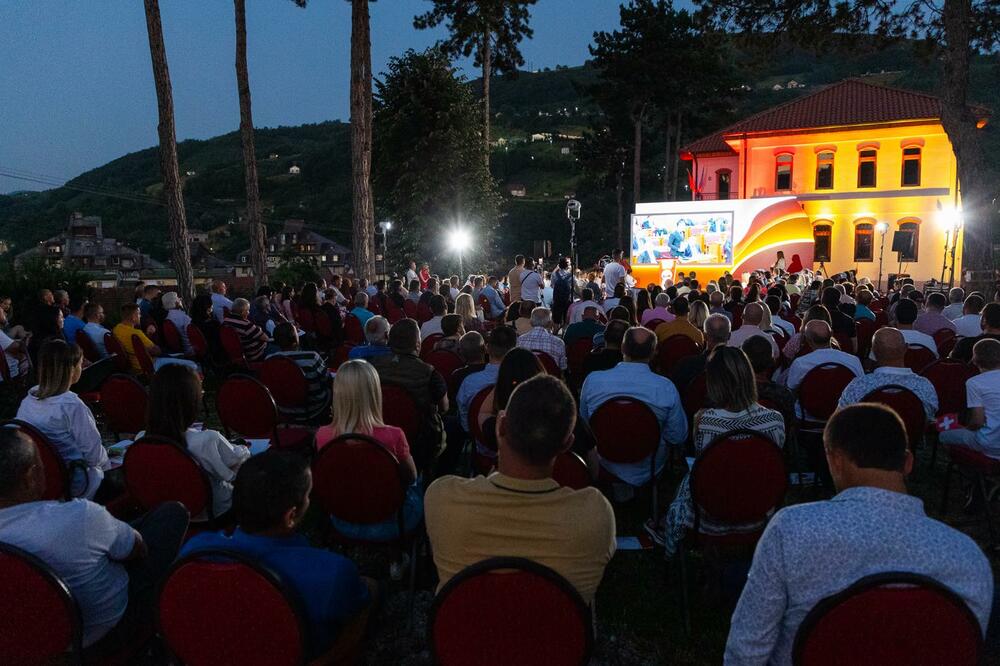 Foto: Demokratska Crna Gora