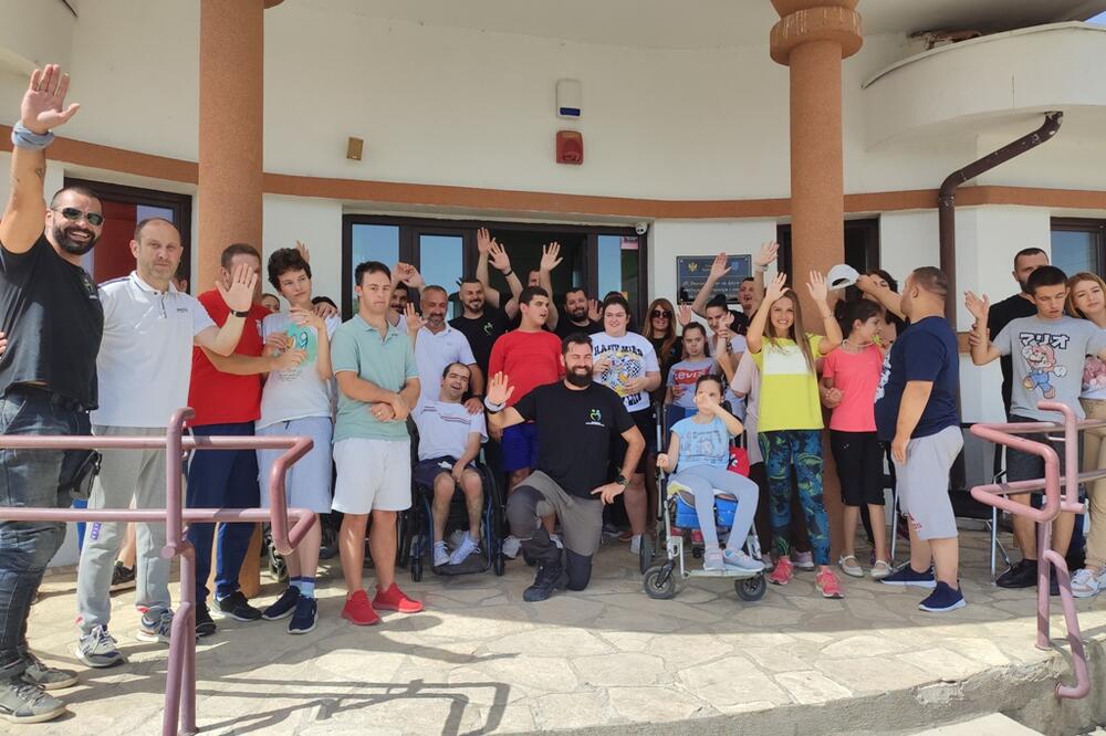 Foto: Svetlana Mandić