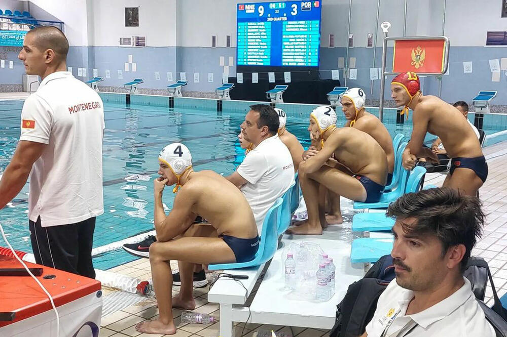 Foto: Crnogorski olimpijski komitet