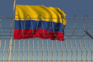 Pokušaj pobune, podmetnut požar u kolumbijskom zatvoru: Najmanje...