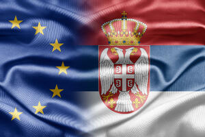 Žofre: Želimo da se Srbija pridruži jedinstvenom stavu EU prema...
