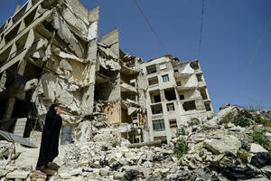 UN: Tokom deset godina konflikta u Siriji ubijeno više od 300.000...