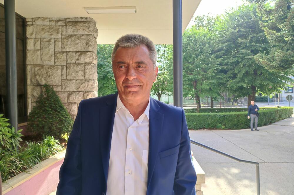 Đukanović, Foto: Svetlana Mandić