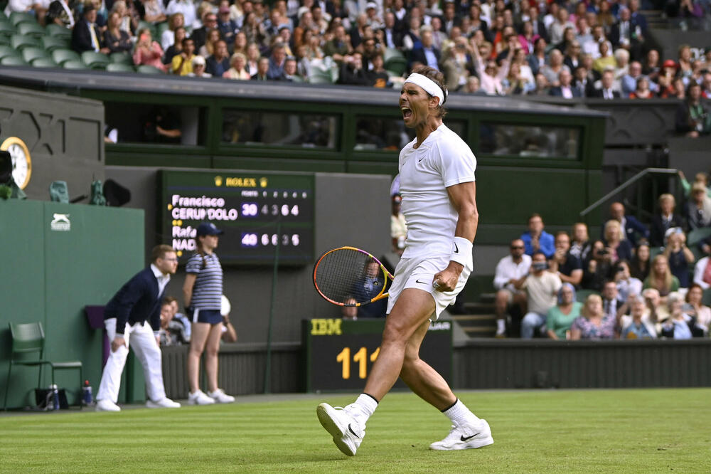Foto: REUTERS/Toby Melville