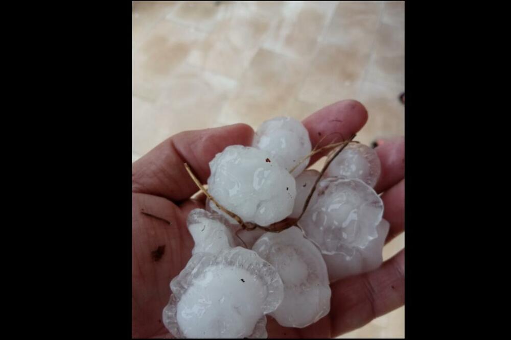 Foto: Čitalac Vijesti