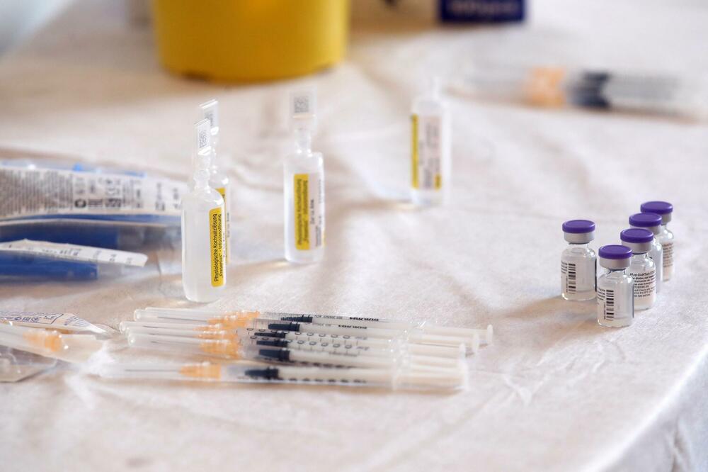 Serije koje se proizvedu naredne godine imaće rok upotrebe 12 mjeseci (ilustracija