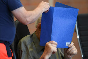 Njemačka: Bivši čuvar nacističkog logora star 101 godinu osuđen na...