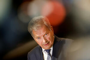 Kancelarija Ninista: Turska će na samitu NATO podržati pristupanje...