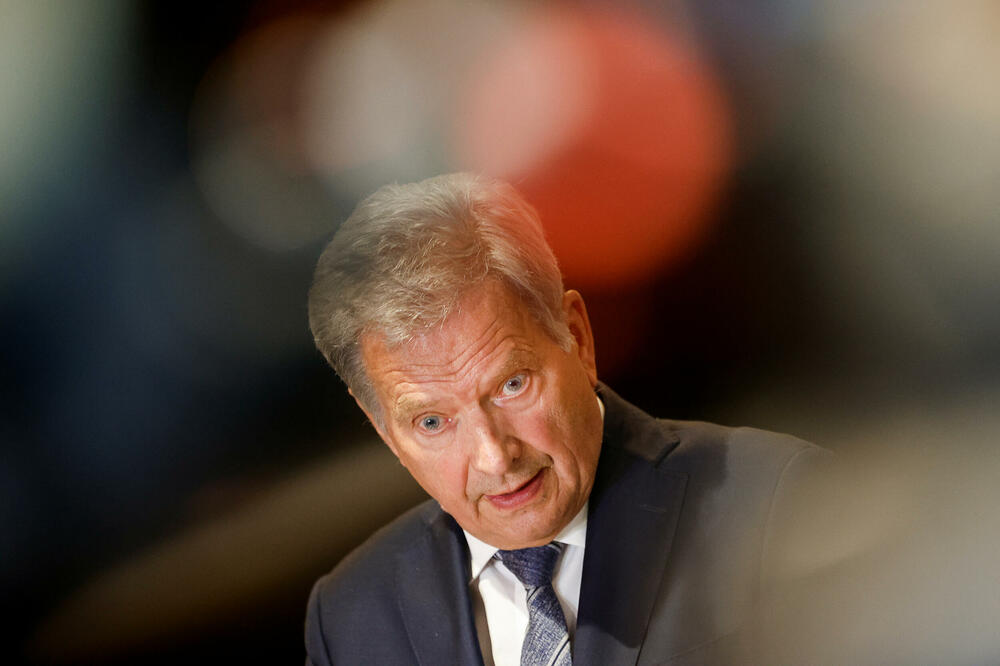 Ninisto, Foto: Reuters