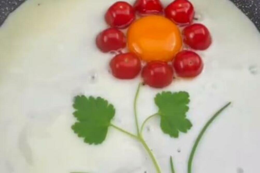 Ilustracija, Foto: Instagram/soul_foodsss